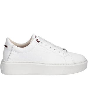 Alexander Smith Sneakers - Bianco