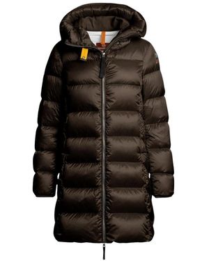 Parajumpers Parkas - Zwart