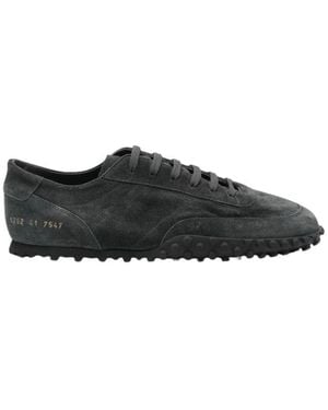 Common Projects Minimal Runner Seventy - Schwarz