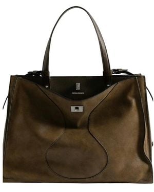 Zadig & Voltaire Bolso Jack New - Bruin