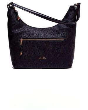 Liu Jo Shoulder Bags - Blue