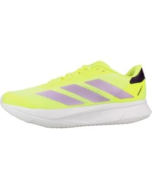 adidas Running Shoes - Amarillo