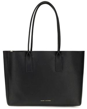 Marc Jacobs Tote Bags - Nero