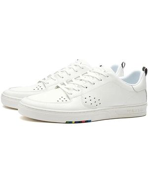 Paul Smith Sneakers - Bianco