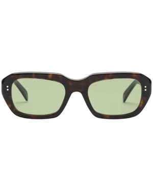 Retrosuperfuture Sunglasses - Brown