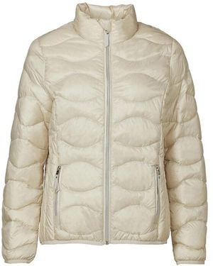 Danwear Winter Jackets - Natural