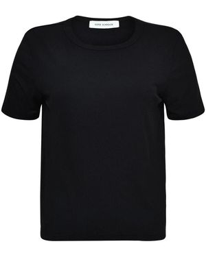 Sofie Schnoor T-Shirts - Noir