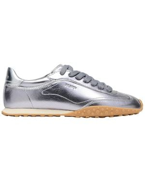 HOFF Bridge Metallics - Blau