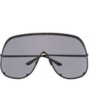 Rick Owens Sunglasses - Grey