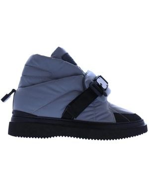 Buscemi Winter Boots - Bleu