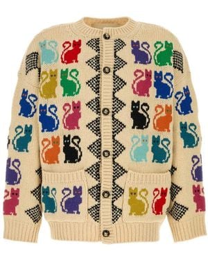 Valentino Garavani Cardigans - Multicolour