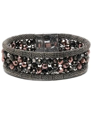 Peserico Bracelets - Noir