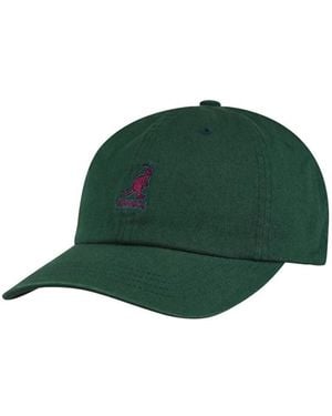 Kangol Caps - Green