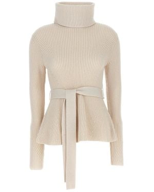 Zimmermann Turtlenecks - Neutro
