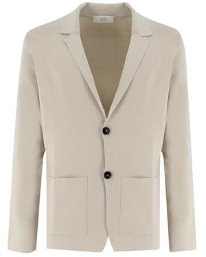 Mauro Ottaviani Cardigans - Natural