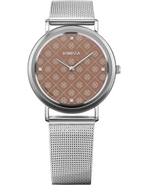 JOWISSA Watches - Grey