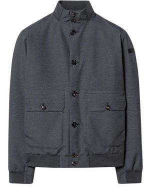 Rrd Down Jackets - Grigio