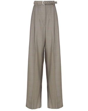 Sportmax Xero Pant - Grau