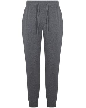 Fedeli Sweatpants - Grigio