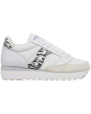 Saucony Sneakers - Bianco