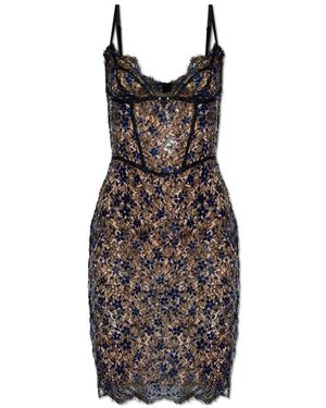 DSquared² Short Dresses - Marron