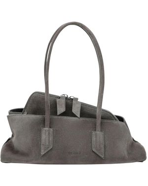 The Attico Handbags - Gris