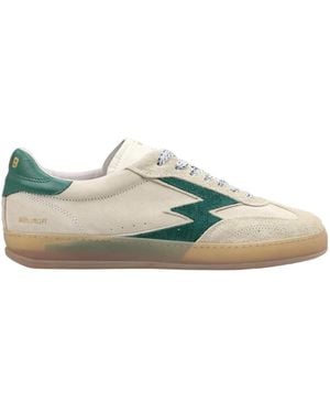 MOA Sneakers - Vert