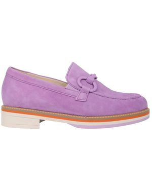 Gabor Loafers - Morado