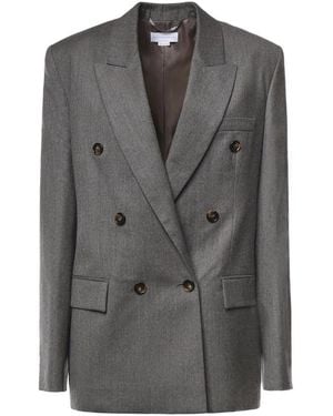 Stella McCartney Blazers - Grijs