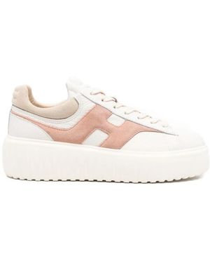 Hogan Sneakers - Rosa