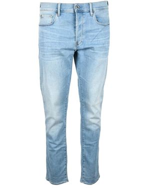 G-Star Slim-Fit Jeans - Blue