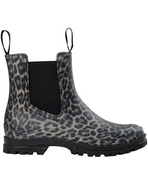 Sofie Schnoor Chelsea Boots - Noir