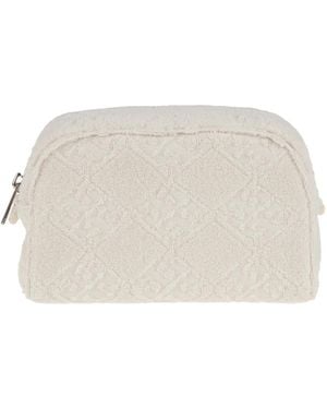 Tory Burch Clutches - White