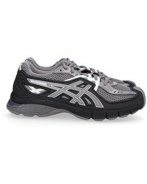 Asics Sneakers - Schwarz