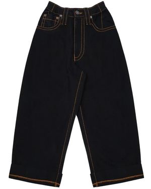 VAQUERA Baby Jeans - Schwarz