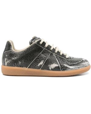 Maison Margiela Trainers - Brown