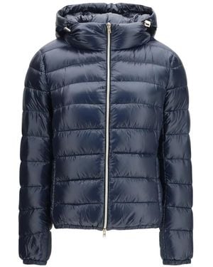 Herno Giada Daunenjacke - Blau