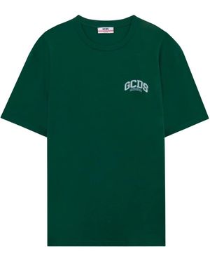 Gcds T-Shirts - Green