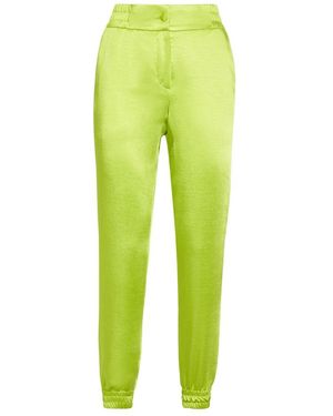 Philipp Plein Sweatpants - Verde