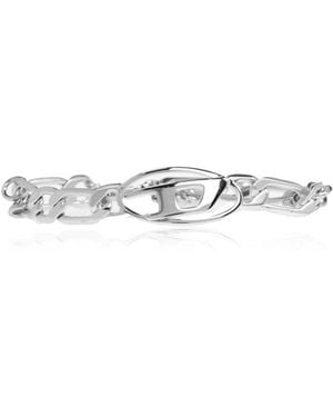 DIESEL Bracelets - Blanc