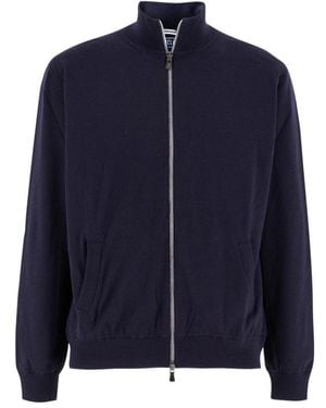 Fedeli Cardigans - Blue