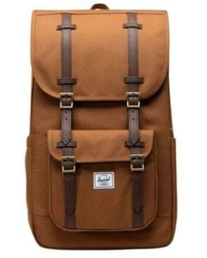 Herschel Supply Co. Backpacks - Brown