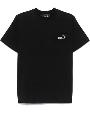 Coperni T-Shirts - Black