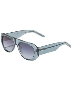 Samsøe & Samsøe Sunglasses - Blanco