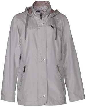 Danwear Light Jackets - Grey