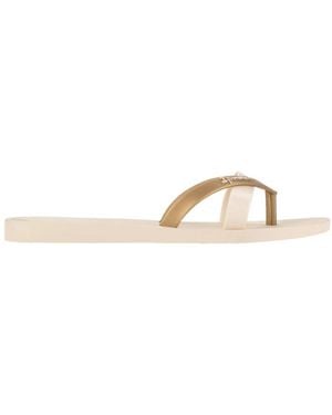 Ipanema Flip Flops - Neutro