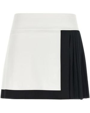 Goldbergh Short Skirts - Noir