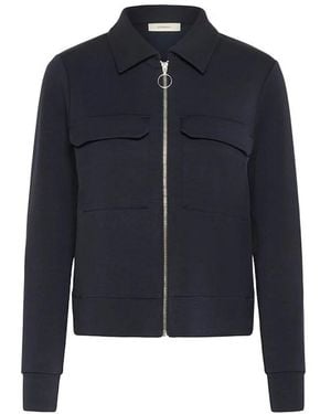 Inwear Light Jackets - Blue