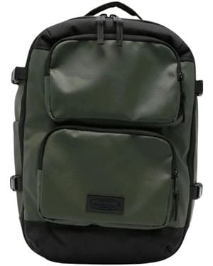 Eastpak Backpacks - Groen