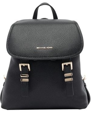 Michael Kors Backpacks - Nero